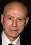 Alan Arkin photo